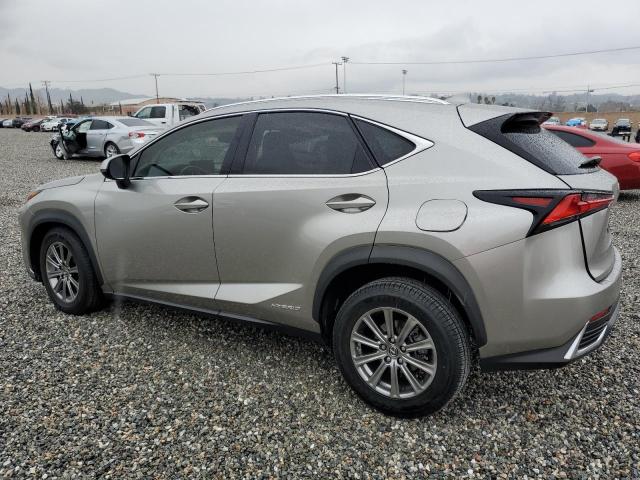 2018 LEXUS NX 300H - JTJBJRBZ8J2085727