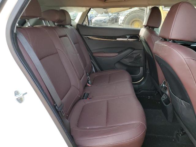2022 KIA SELTOS SX - KNDETCA25N7239783