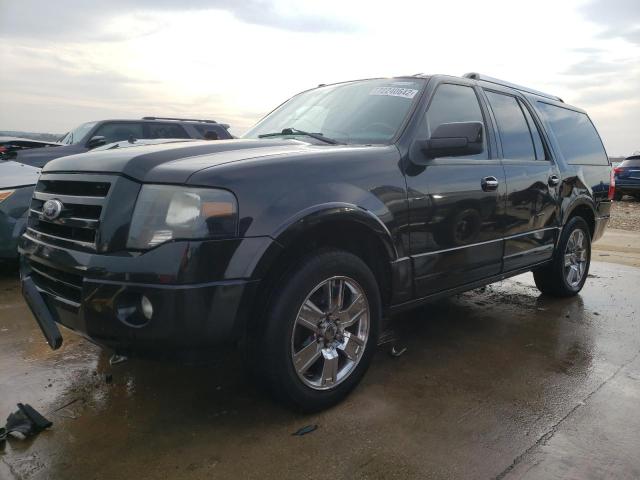 2010 Ford Expedition EL Limited