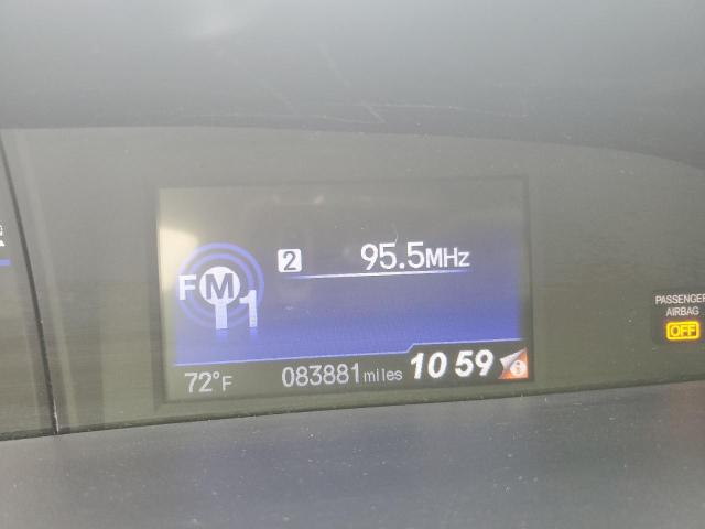 2015 HONDA CIVIC LX - 19XFB2F50FE259400