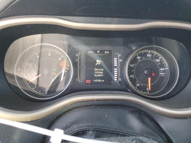 1C4PJLAB5GW274668 Jeep Cherokee Sport