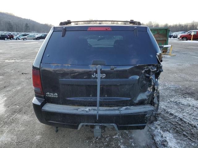1J8GR48K17C619080 Jeep Grand Cherokee Laredo