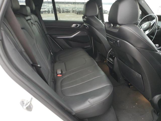 5UXCR4C05M9E99404 BMW X5 Sdrive 40i