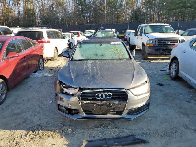 VIN WAUBFAFL2GA003773 2016 Audi A4, Premium S-Line no.5