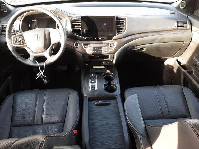 2022 HONDA PILOT TRAI 5FNYF6H85NB039478