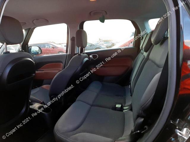 ZFA19900005124803 Fiat 500L TREKK