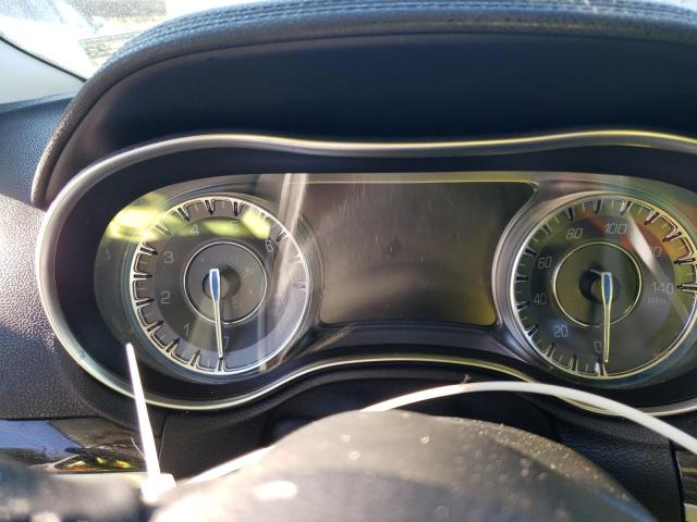 2017 CHRYSLER 300 LIMITE - 2C3CCAAG1HH577363