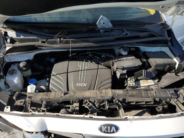 KNDMC5C16F6077293 KIA SEDONA EX