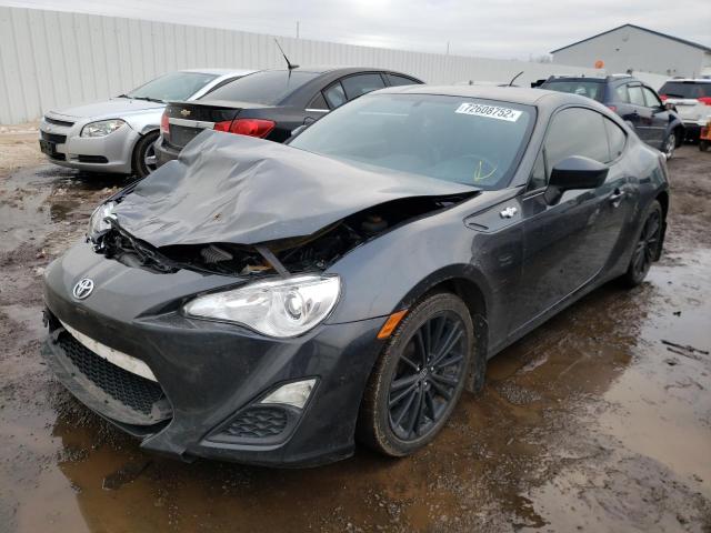 2013 Scion FR-S for sale in Columbia Station, OH