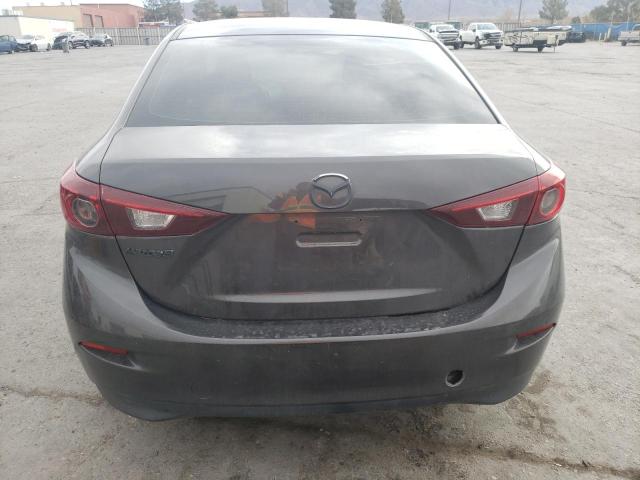 JM1BM1U70F1246155 Mazda 3 SPORT