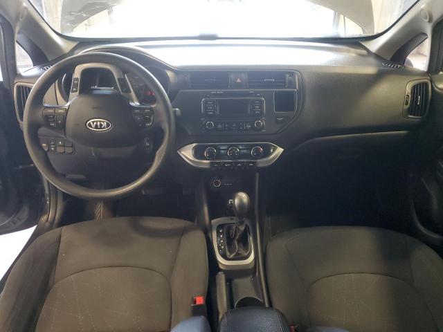 KNADN4A30C6047420 KIA RIO EX