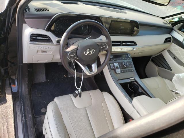 2020 HYUNDAI PALISADE KM8R5DHEXLU129677