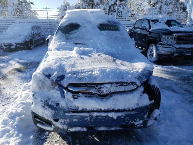 2017 SUBARU FORESTER 2 - JF2SJABC5HH493949
