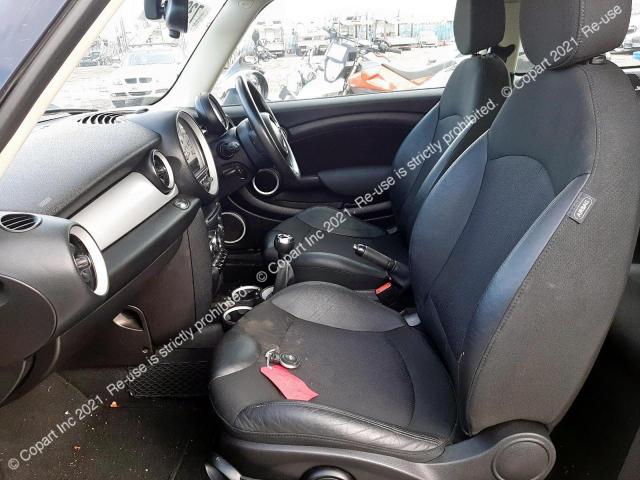 WMWSU320X0TY97075 Mini Cooper
