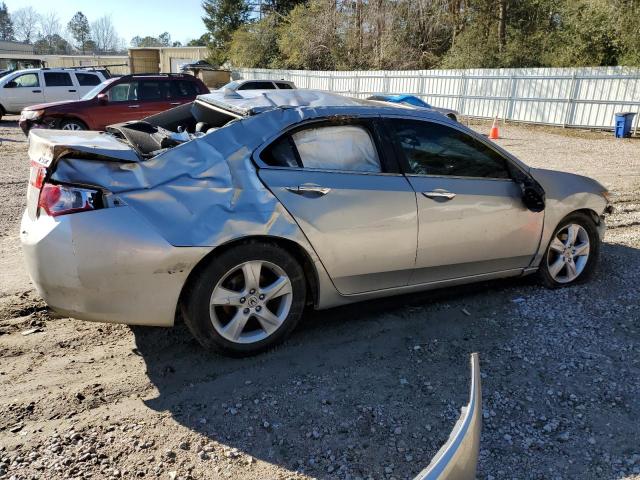 JH4CU2F66AC011690 Acura TSX