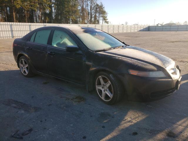 19UUA66286A001010 Acura TL