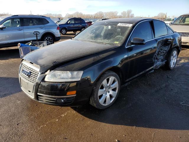 2006 Audi A6 