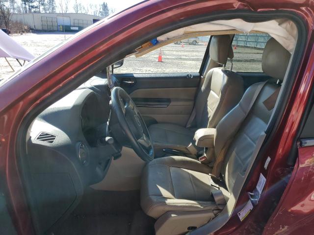 1J4NT5FB8BD153914 Jeep Compass Limited