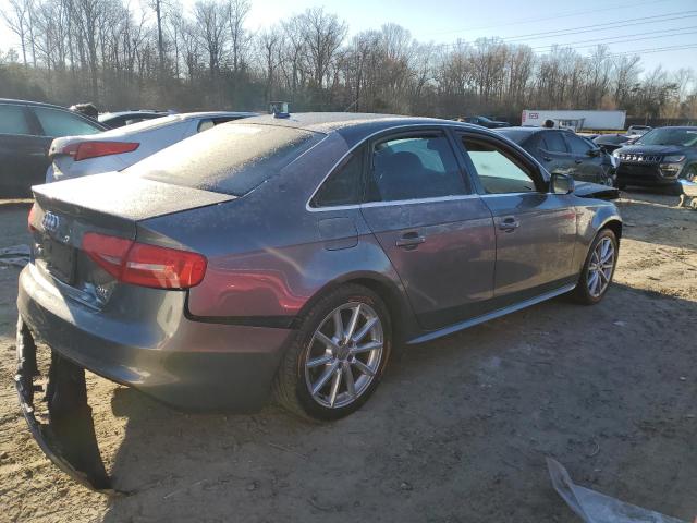 VIN WAUBFAFL2GA003773 2016 Audi A4, Premium S-Line no.3