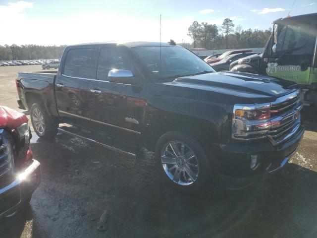 2018 CHEVROLET SLVRD 1500 3GCPCTEC4JG235458