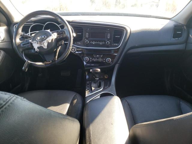 2015 KIA OPTIMA EX - 5XXGN4A72FG494467