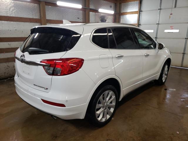 2018 BUICK ENVISION P - LRBFX3SX5JD002076