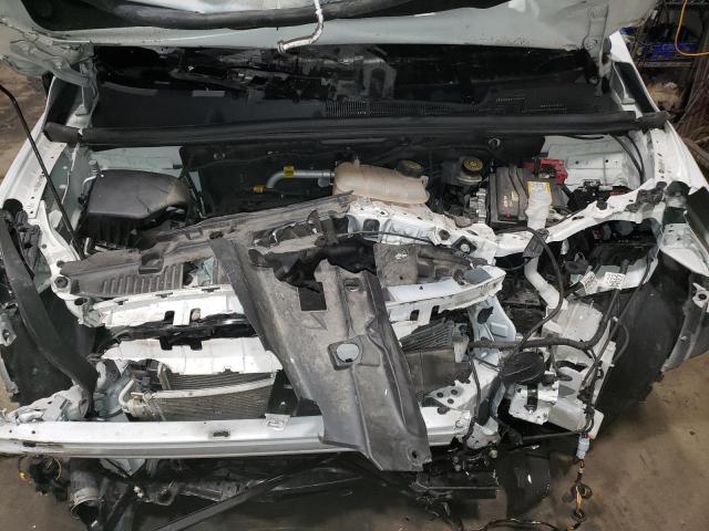 2021 CHEVROLET TRAX 1LT - KL7CJPSBXMB344766