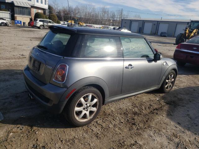 WMWMF73549TX40594 Mini COOPER S