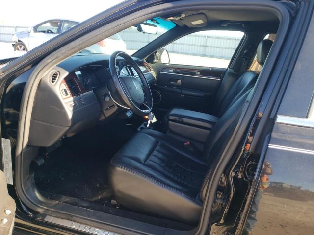 2L1FM88W68X646191 Lincoln TOWNCAR