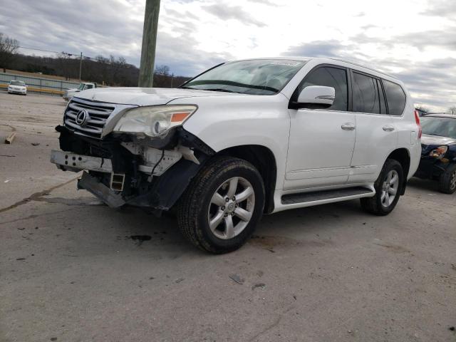 2011 Lexus GX 460 Premium