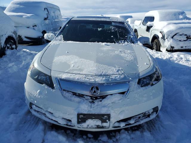 19UUA9F52CA004637 Acura TL