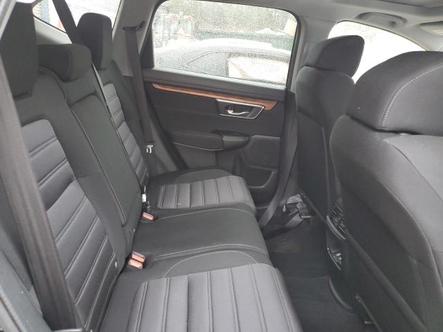 2022 HONDA CR-V EX - 7FARW1H53NE008005