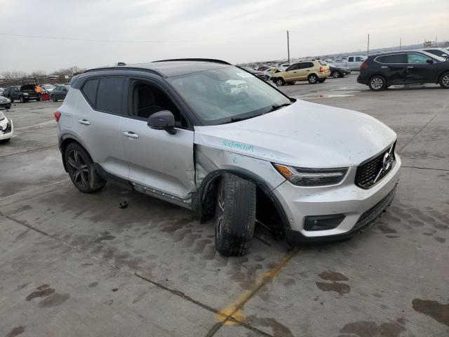 YV4162UM1K2123581 Volvo XC40