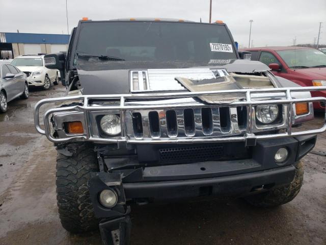 5GRGN23UX6H111741 Hummer H2