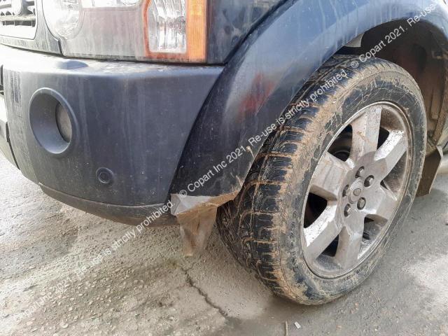 SALLAAA138A487867 Land Rover Discovery