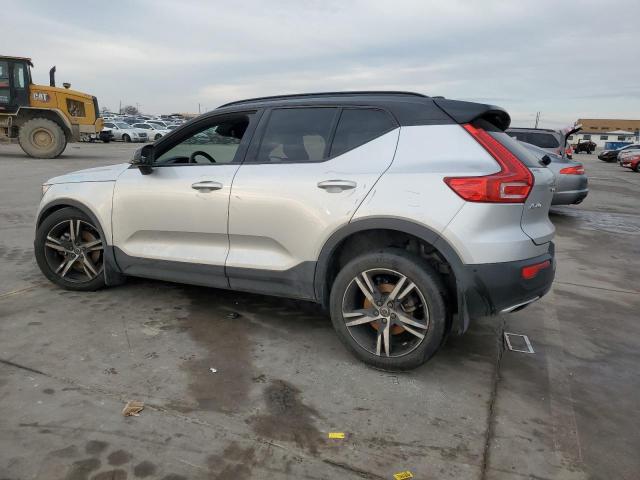 YV4162UM1K2123581 Volvo XC40