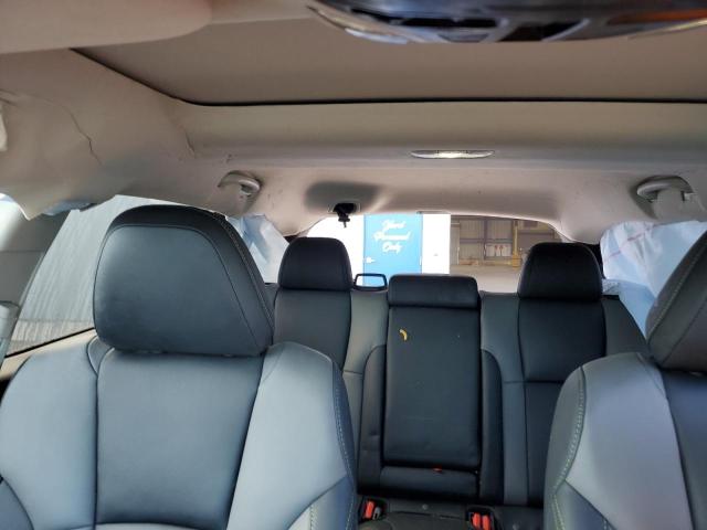 2020 SUBARU OUTBACK ON 4S4BTGKD1L3168253