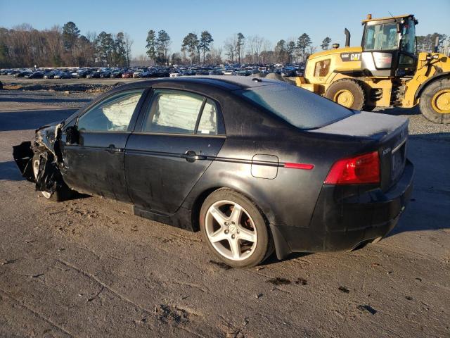 19UUA66286A001010 Acura TL