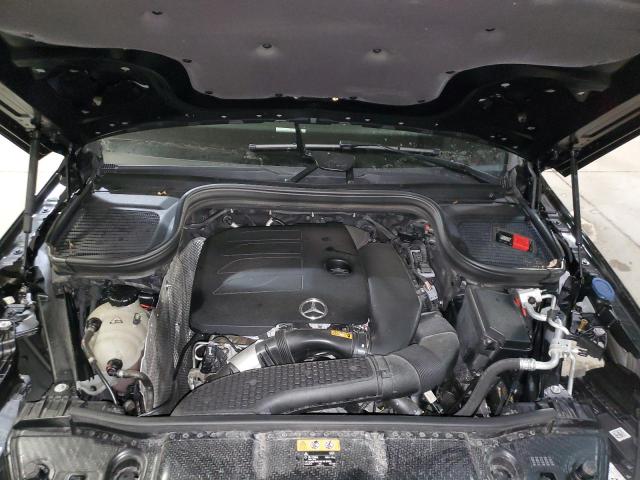 2020 MERCEDES-BENZ GLE 350 4M - 4JGFB4KB6LA053886