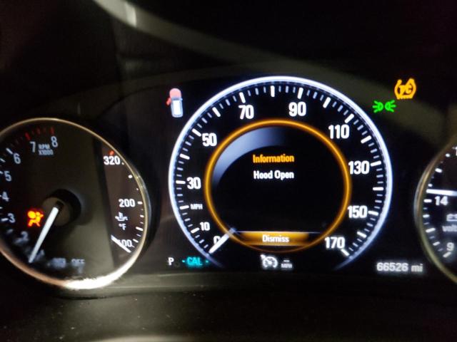 2018 BUICK ENVISION P - LRBFX3SX5JD002076
