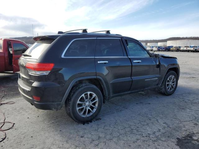 1C4RJFBG4EC525800 Jeep Grand Cherokee Limited