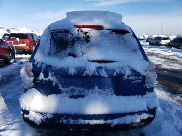 2017 SUBARU FORESTER 2 - JF2SJABC5HH493949