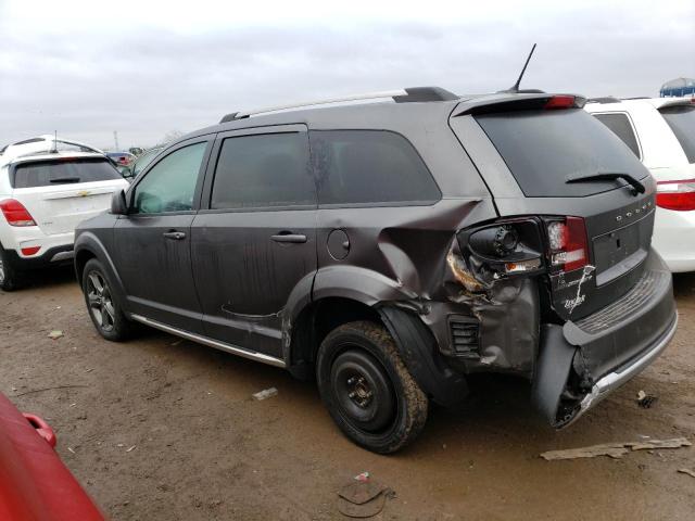 2015 DODGE JOURNEY CR - 3C4PDCGB2FT723193