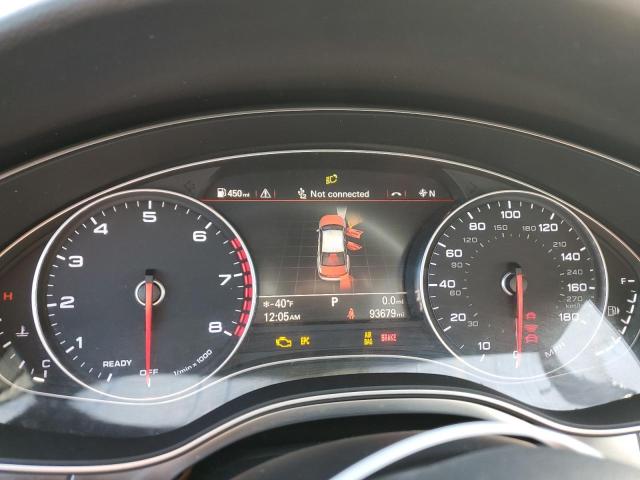 2017 AUDI A6 COMPETI WAUF3AFC3HN054624