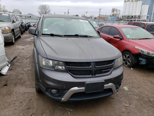 2015 DODGE JOURNEY CR - 3C4PDCGB2FT723193