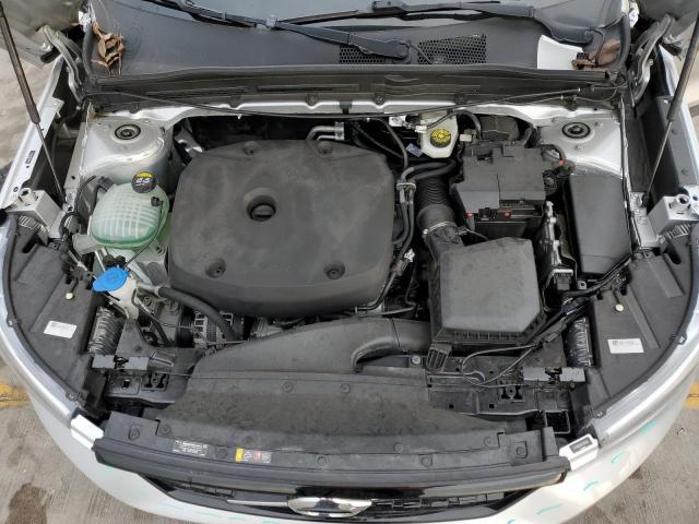 YV4162UM1K2123581 Volvo XC40