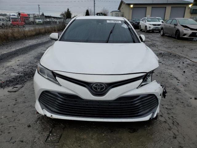 2019 TOYOTA CAMRY L - 4T1B11HK1KU683352