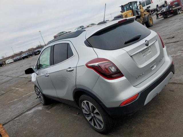 2017 BUICK ENCORE PRE - KL4CJBSB2HB054639