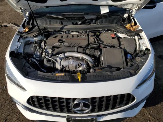 2021 MERCEDES-BENZ GLA 35 AMG W1N4N5BB2MJ186647