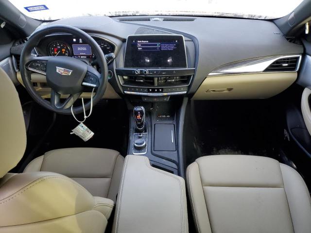 2020 CADILLAC CT5 LUXURY - 1G6DW5RK9L0138595